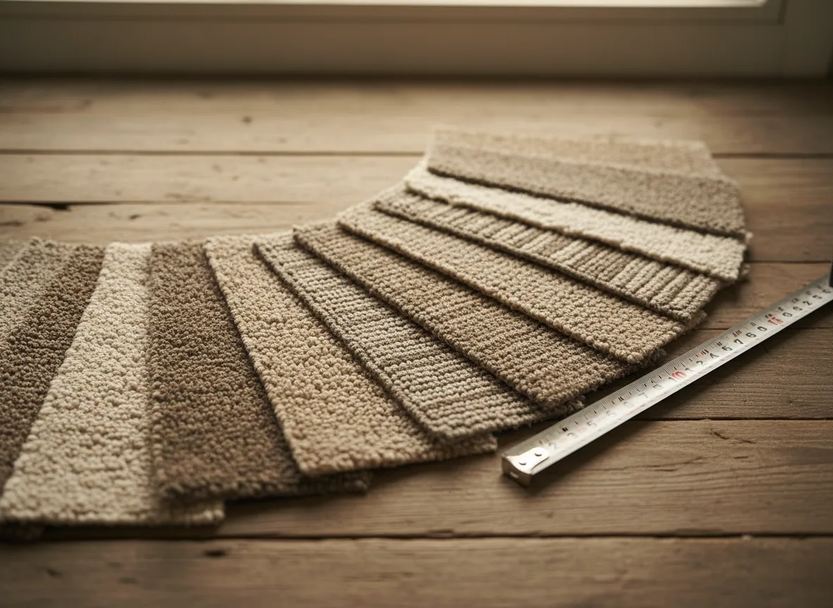 Carpet Installation Nickelsville, VA FAQs